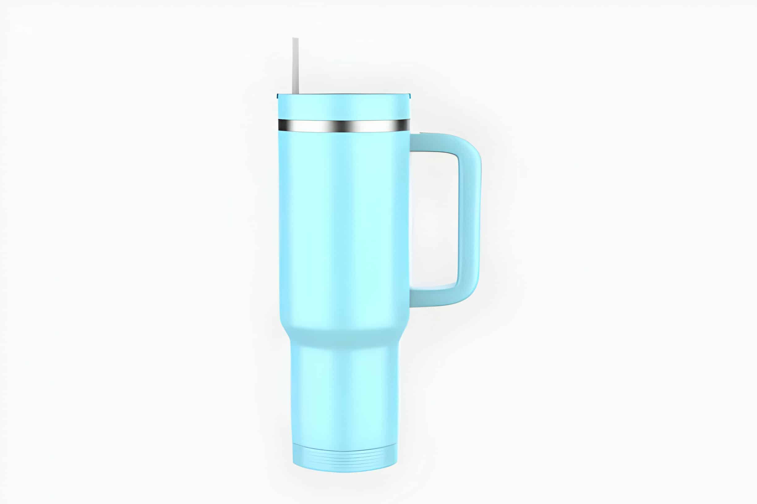 Cómo personalizar un vaso térmico: Guía completa