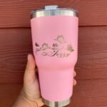 Vaso Térmico Mug Personalizado de 30 Oz: Mantén tu Bebida Caliente o Fría en Estilo