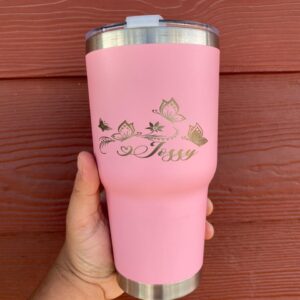 Vaso Térmico Mug Personalizado de 30 Oz: Mantén tu Bebida Caliente o Fría en Estilo