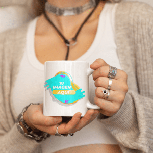 Tazas Personalizadas: Despierta tu Creatividad con un Toque Único